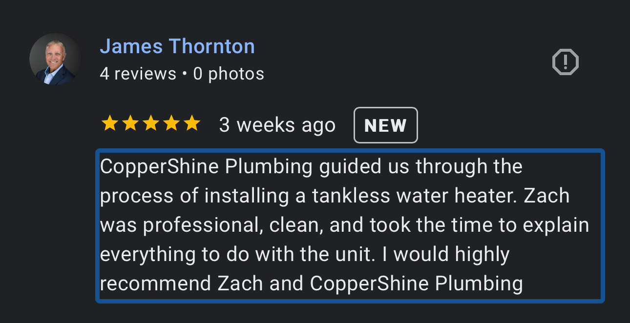 testimonials