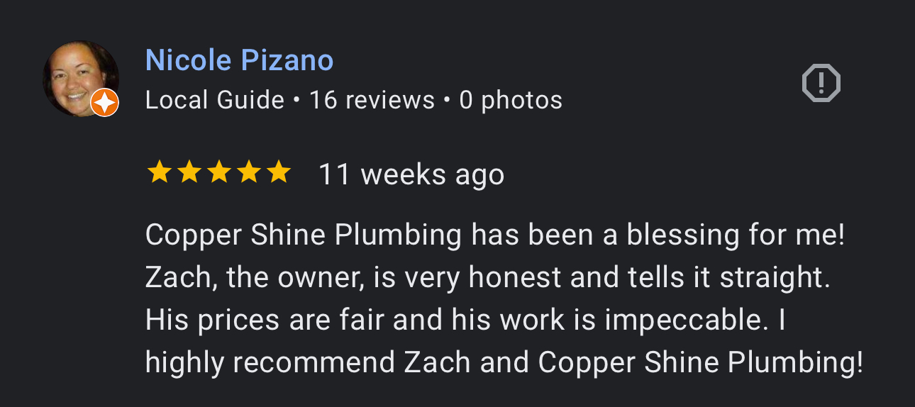 testimonials