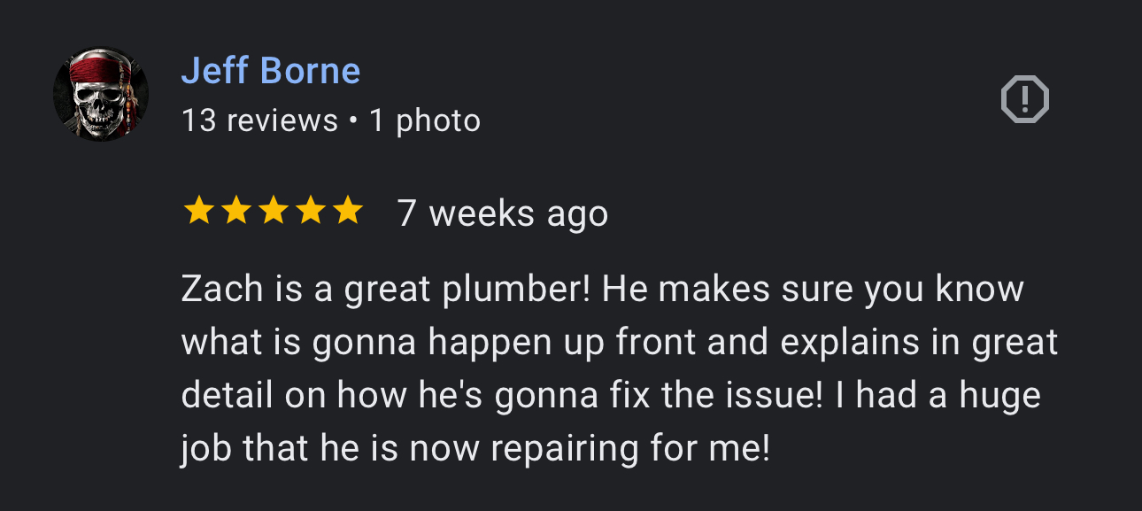 testimonials