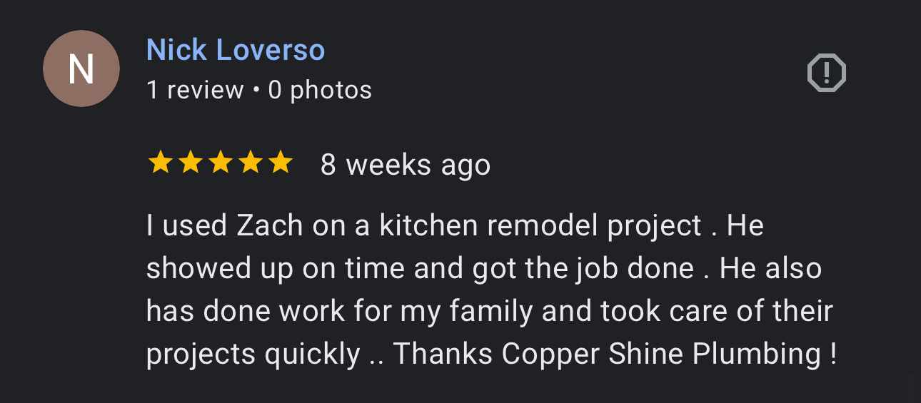 testimonials